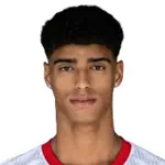 Alexander Albert