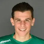 Dániel Tiefenbach