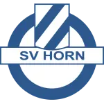SV Horn logo