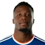 Claudy M'Buyi