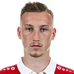 Mike-Steven Bähre