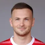 Leo Mikić