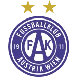 Austria Vienna (Am)