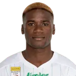 Mahamadou Diarra