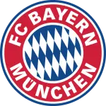 Bayern München II logo