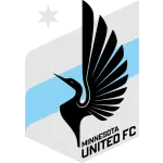 Minnesota United FC logo