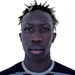 Bamba Susso