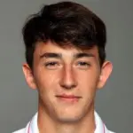 Joshua Steiger