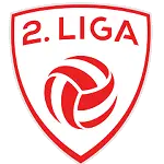 2. Liga logo