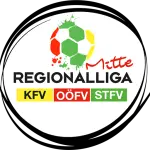 Regionalliga - Mitte logo