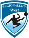 Regionalliga - West logo