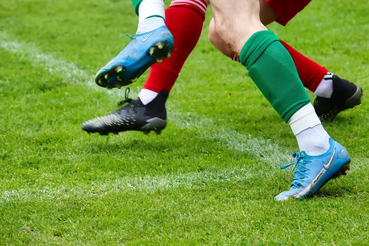 Runde 7 i Regionalliga Mitte 2025/26: store sejre, mange mål og en firdobbelt målscorer