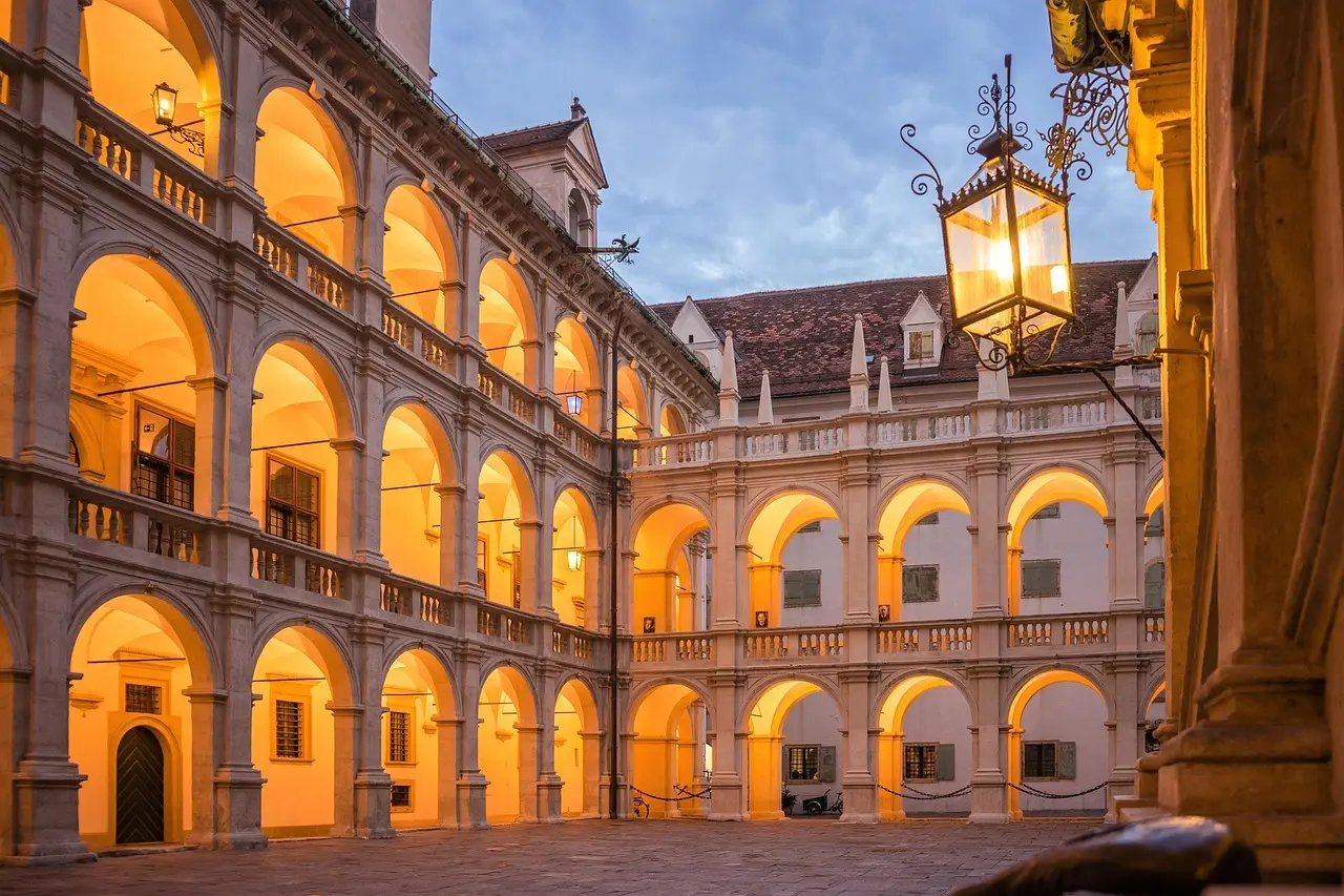 Hvordan er vejret i Graz i april?