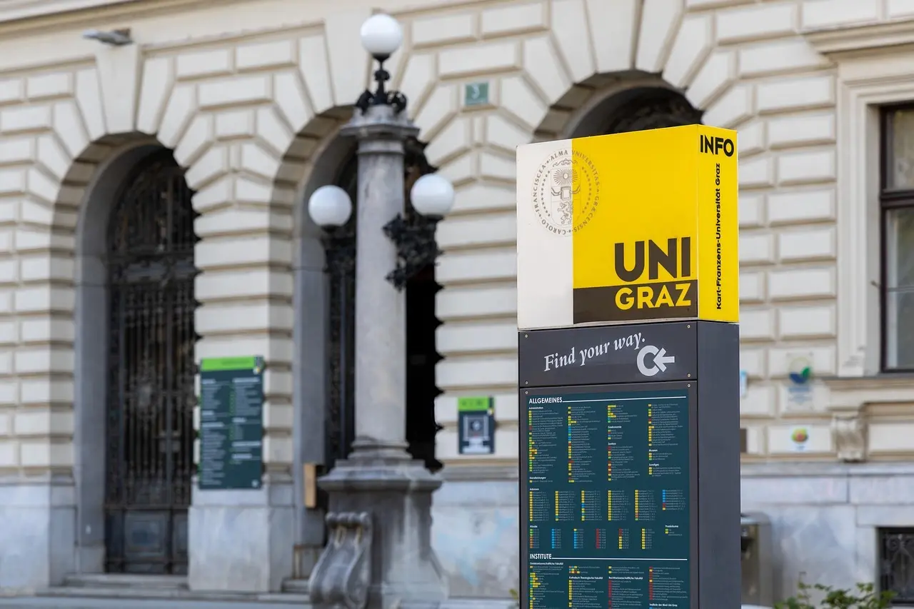 Hvordan er vejret i Graz i marts måned?