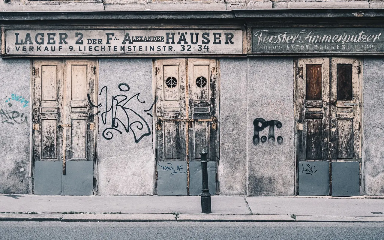 6 ting der kendetegner Rapid Wiens fankultur