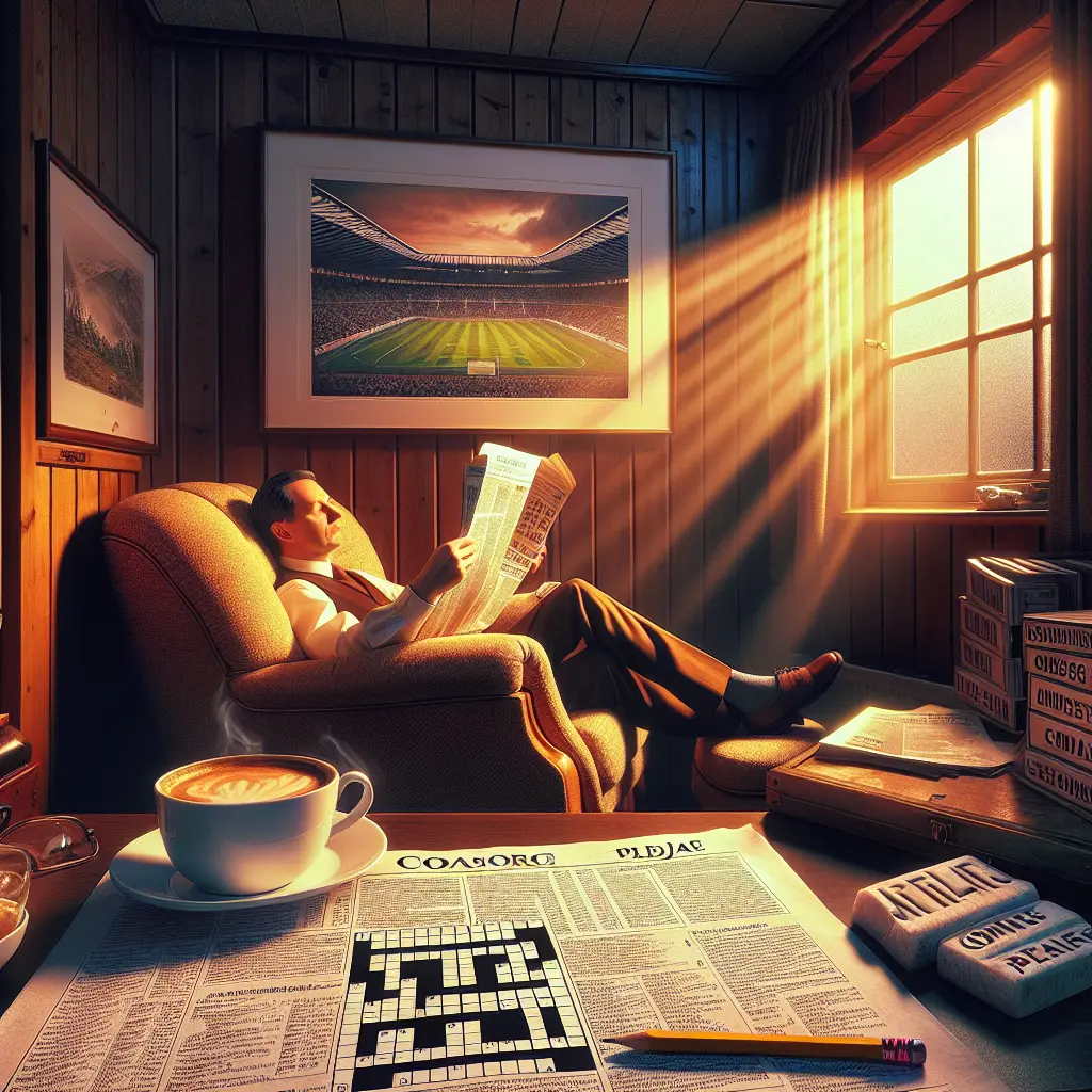 Krydsord Synonymer til Pasning