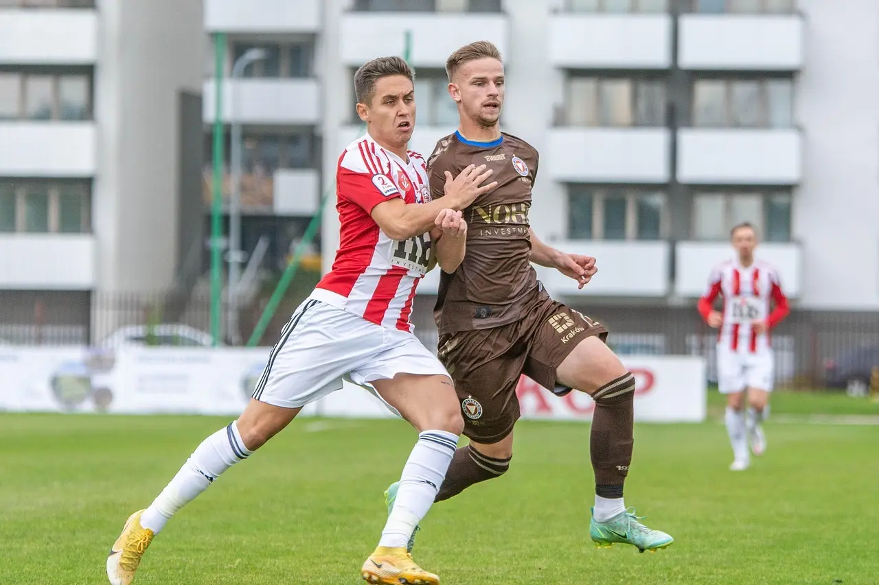 Hjælp til Østrigsk Fodboldklub krydsord