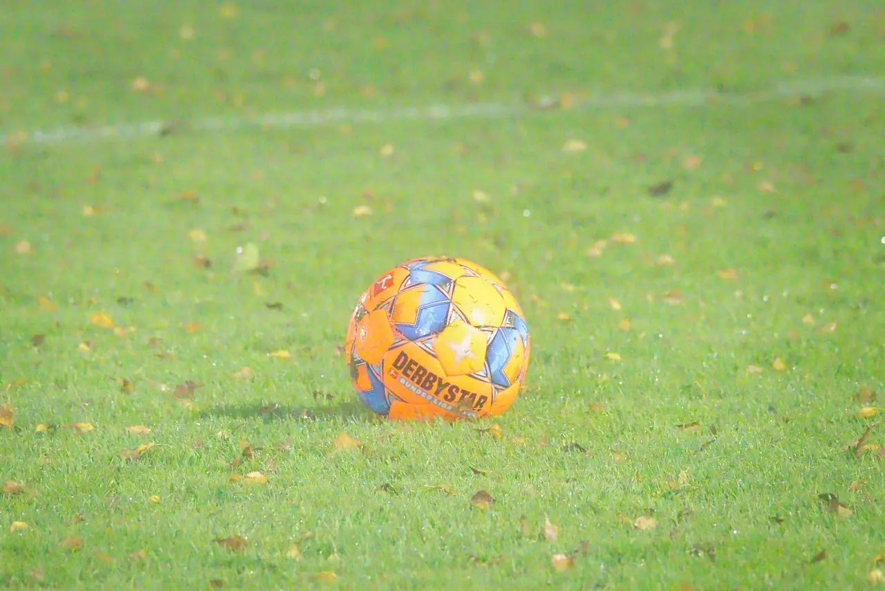 Scoringer efter pausen og sene afgørelser: Runde 7 i Regionalliga Ost 2025/26