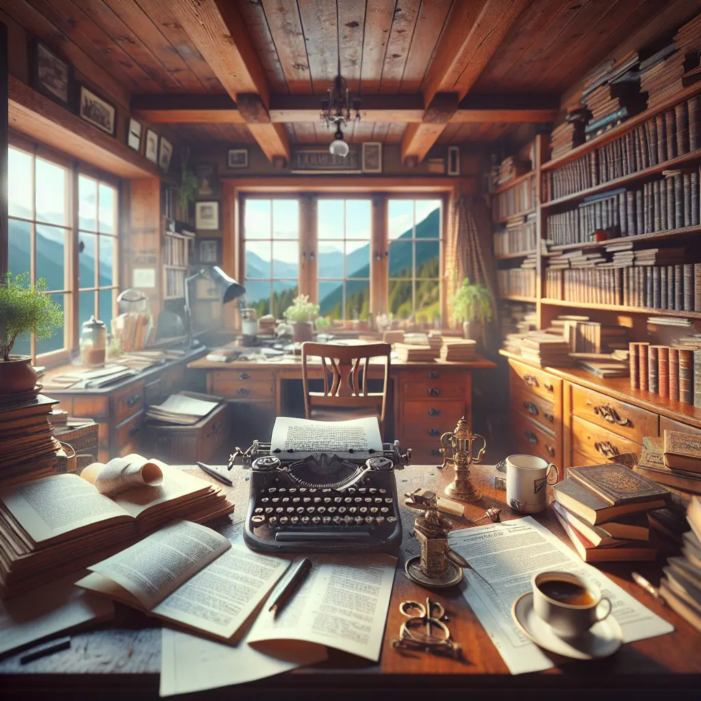 Alle løsninger for Østrigsk Forfatter i Krydsord