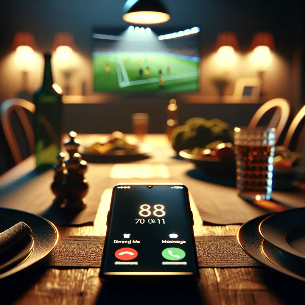 Hvorfor ringer 88 70 08 11?