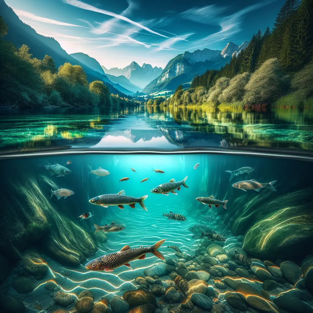 Løsningsordet til Østrigsk Fisk i Krydsord