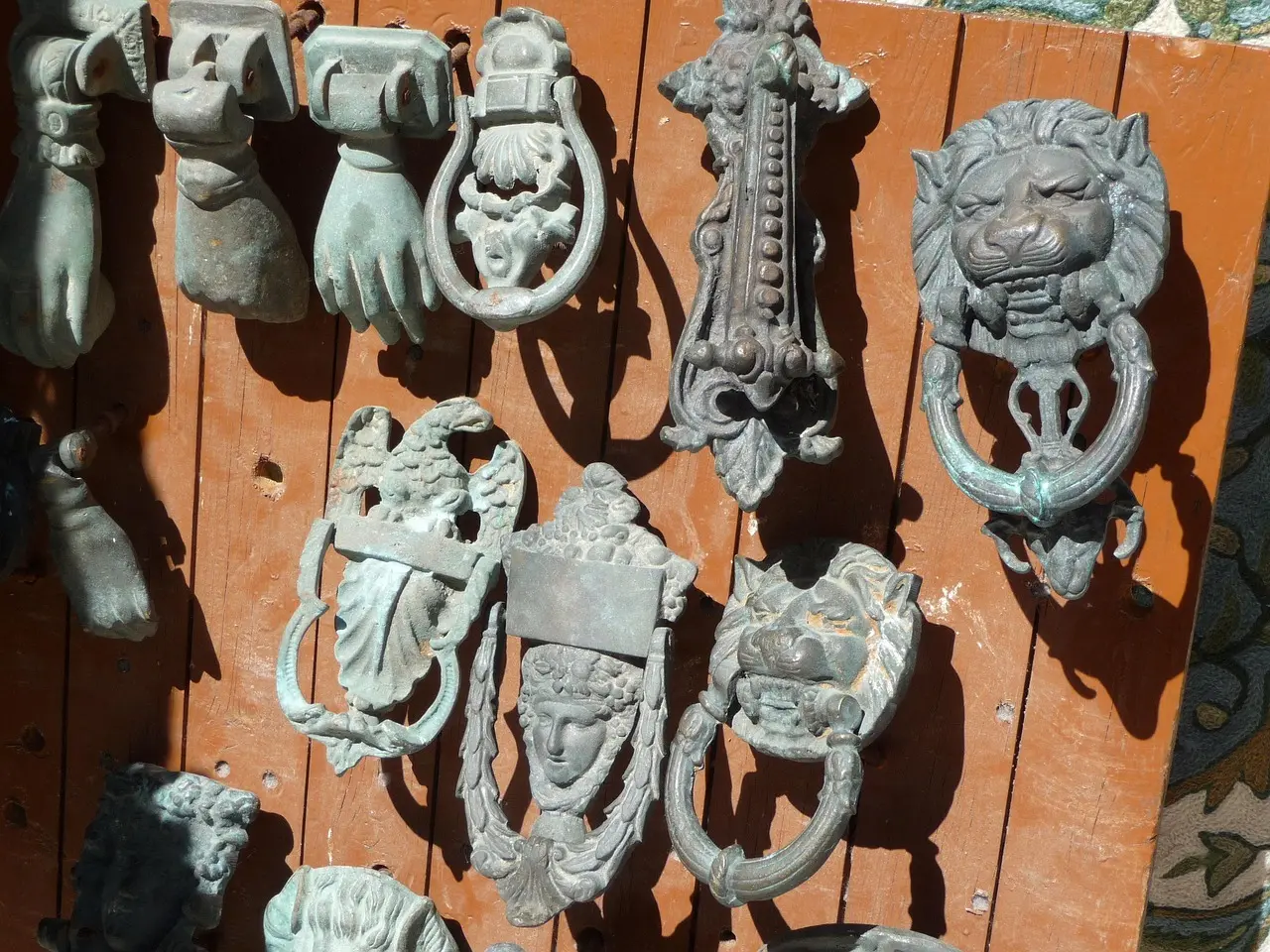 Medvirkende i Pendlerkids