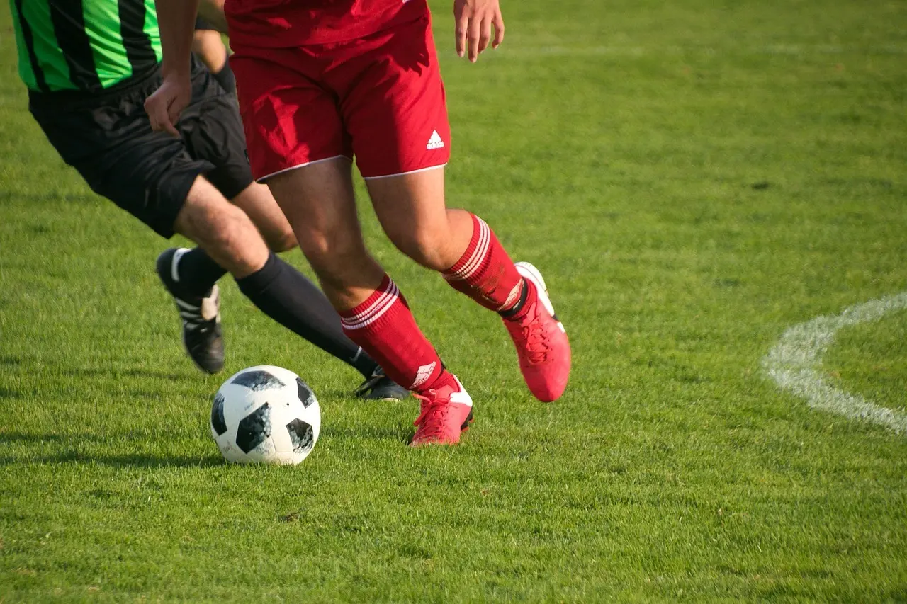 Regionalliga Mitte runde 20: målfattig weekend og hårdt arbejde over hele linjen