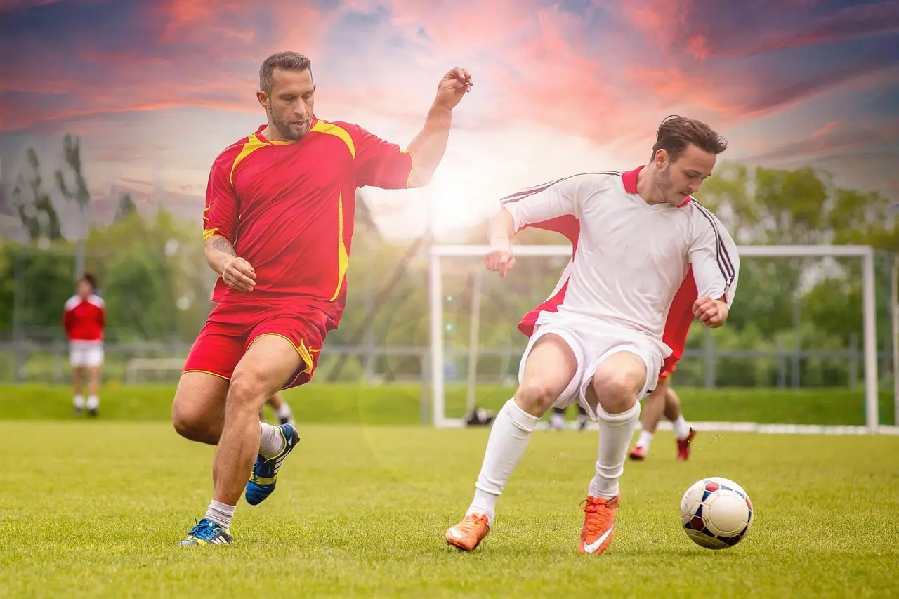 Runde 5 i 2. Liga: Storsejr i Klagenfurt, sene udligninger og flere røde kort